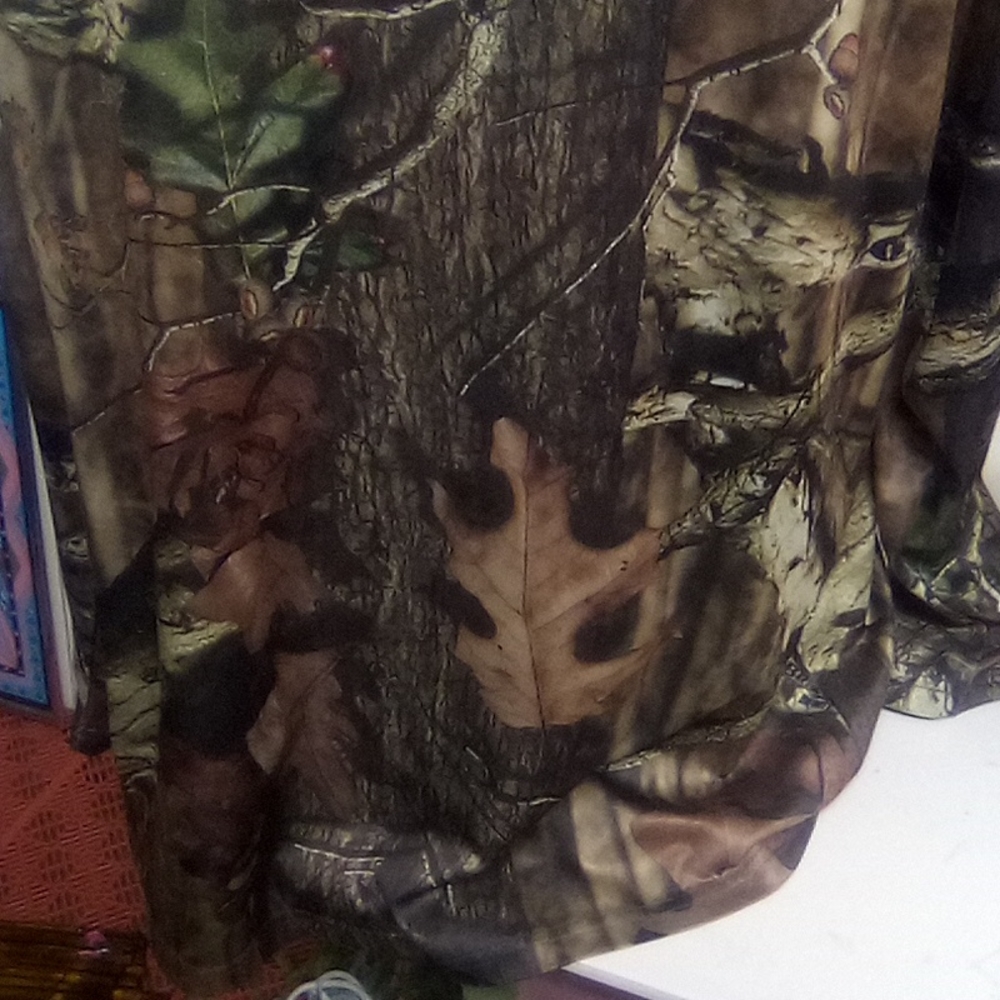 Redhead Scent lock Glove And Long Sleeve Shirt Deal - Picture 6 of 12